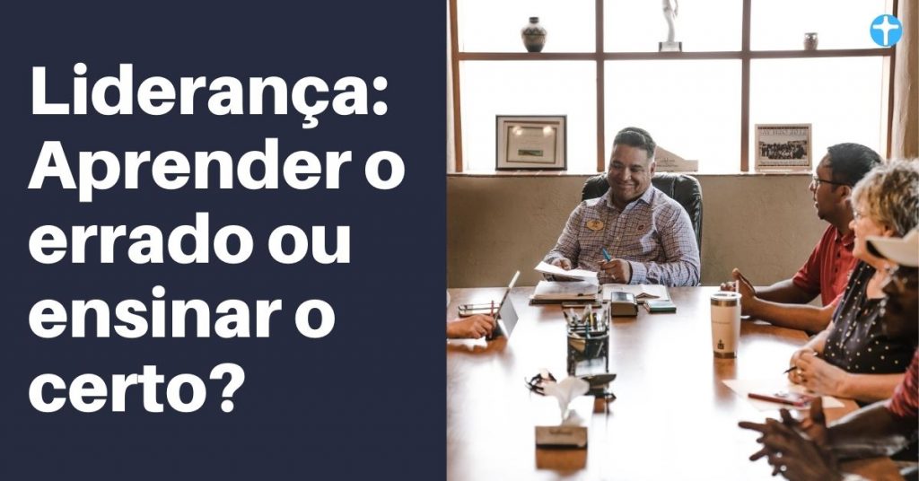 liderança