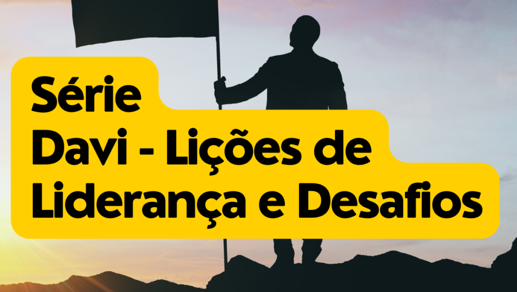 5 estudos para célula e pequeno grupo