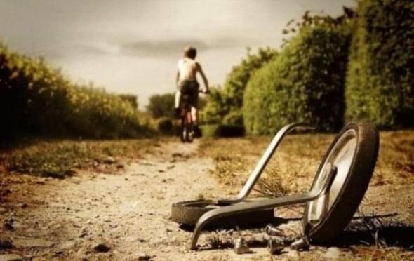 Pessoas que nunca Crescem