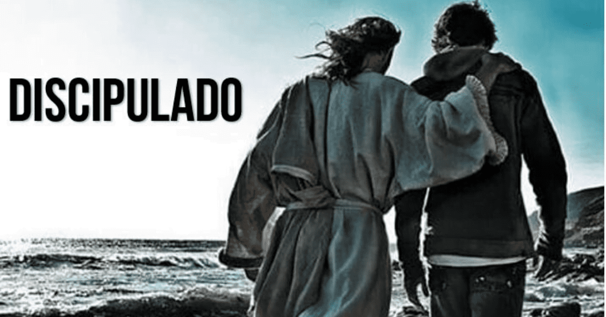 Discipulado o que é, e como fazer: 7 dicas importantes.