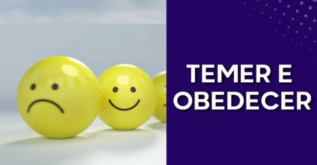 Temer e Obedecer