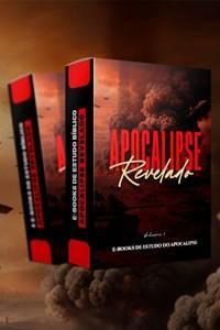 Apocalipse Revelado Volume 1