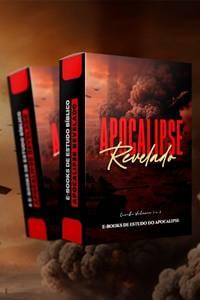 Combo Apocalipse Revelado